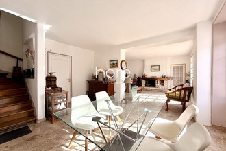 achat maison parmain 95620