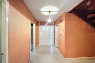 achat maison parmain 95620