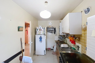 achat maison parmain 95620