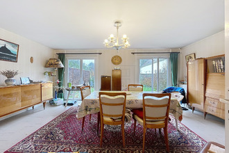 achat maison parmain 95620