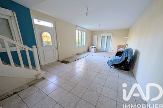 achat maison parmain 95620