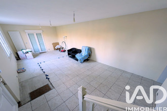 achat maison parmain 95620