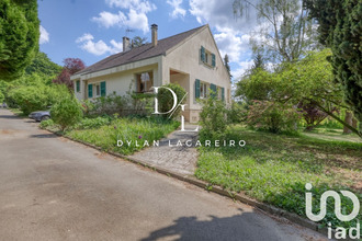 achat maison parmain 95620