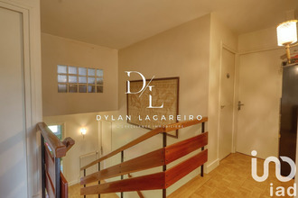 achat maison parmain 95620