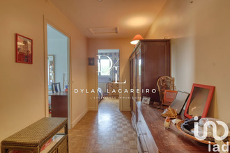 achat maison parmain 95620