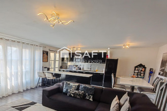 achat maison parmain 95620