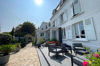 achat maison parmain 95620