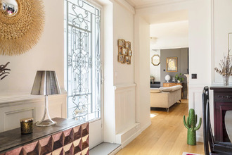 achat maison parmain 95620