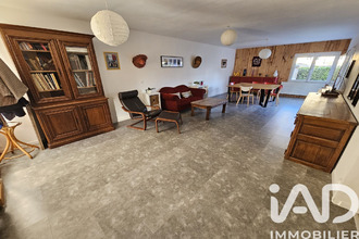 achat maison parmain 95620