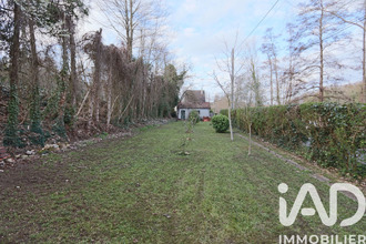 achat maison parmain 95620