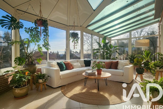 achat maison parmain 95620