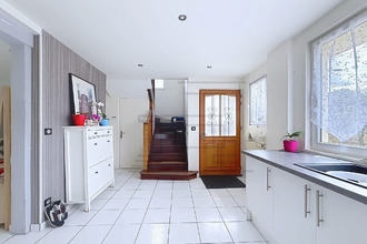 achat maison parmain 95620