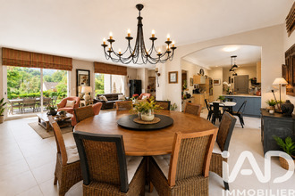 achat maison parmain 95620