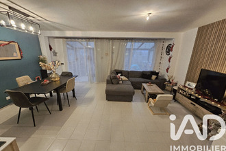 achat maison parmain 95620