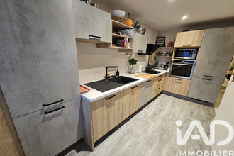 achat maison parmain 95620
