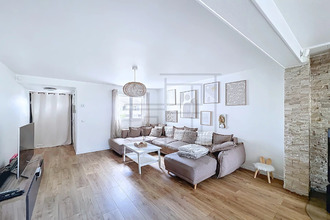 achat maison parmain 95620