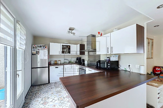 achat maison parmain 95620