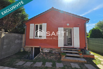 achat maison parmain 95620