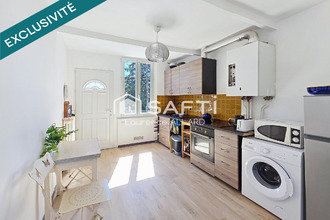 achat maison parmain 95620