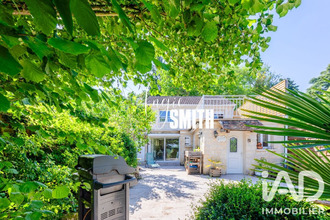 achat maison parmain 95620