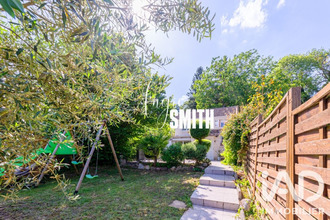 achat maison parmain 95620