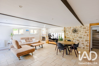 achat maison parmain 95620