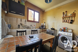 achat maison parmain 95620
