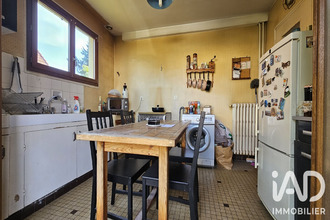 achat maison parmain 95620