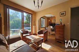 achat maison parmain 95620