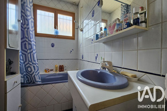 achat maison parmain 95620