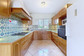 achat maison parmain 95620