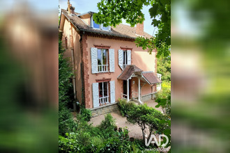 achat maison parmain 95620