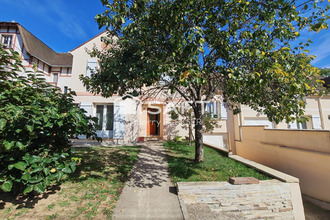 achat maison parmain 95620