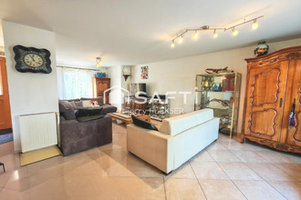 achat maison parmain 95620