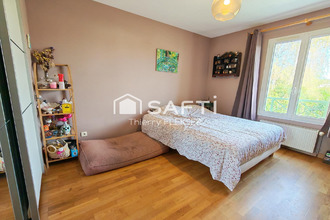 achat maison parmain 95620