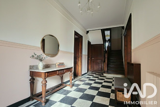achat maison parmain 95620