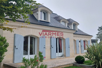 achat maison parmain 95620