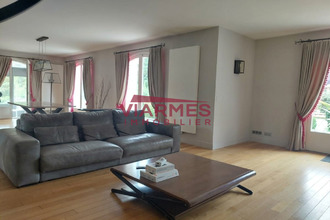 achat maison parmain 95620