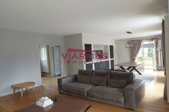 achat maison parmain 95620