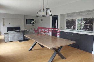 achat maison parmain 95620