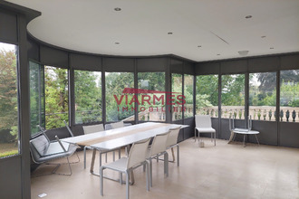 achat maison parmain 95620