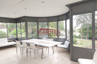 achat maison parmain 95620