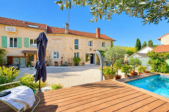 achat maison parmain 95620