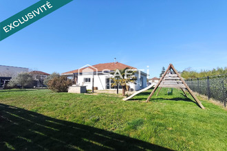 achat maison parmilieu 38390