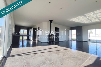 achat maison parmilieu 38390