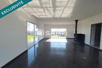 achat maison parmilieu 38390