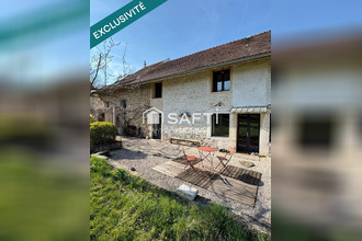 achat maison parmilieu 38390