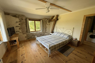 achat maison parnac 36170