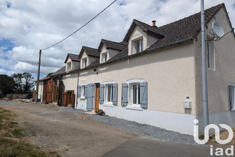 achat maison parnac 36170