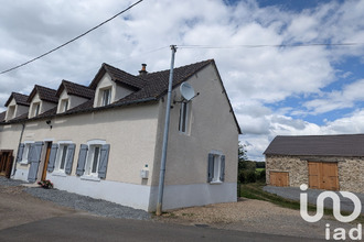 achat maison parnac 36170